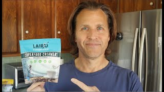 Laird Superfood Creamer Review | Fitness & Finance