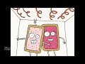 Pop Tarts Commercial Photo Booth 2013 Reupload