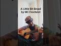 A Little Bit Broad by MC Frontalot (Cover by Free)