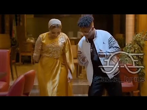 MAXAMED MAAME FT MALYUUN MAANKA | ABIDKAY | OFFICIAL AUDIO 🎶