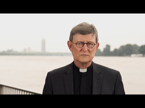 Wort des Bischofs - Hochwasser (18. Juli 2021)