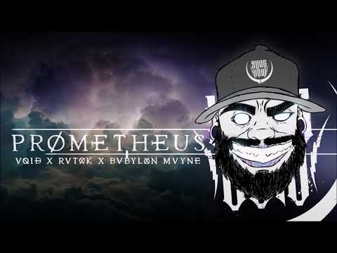 VØID x RVTXK x BVBYLØN MVYNΣ - PRØMΣTHΣUZ