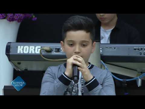 Ermal Fejzullahi - Kthema (Ermal Hoxha -Erblin Hoxha)