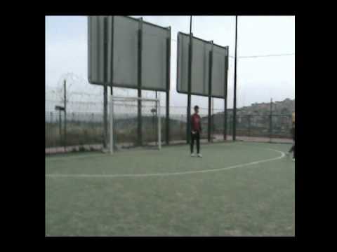 Campionato Master League - 2° Giornata Montallegro - Lustru di Luna