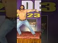 Vipin Gurjar Guruji Short Gujjar Gujjari Neerajchopra