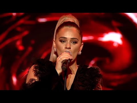 SILVANA RUSI - AI ( Kenga Magjike 2017 )