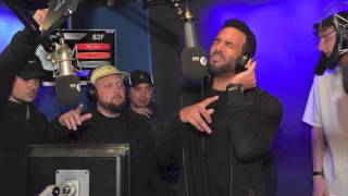 Craig David - Where Are You Now (Fill Me In Cover)