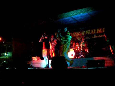 RADIOSBORO EN PO DE VAGINA