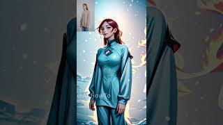 CooL character animation using LCM and Stable diffusion in A1111