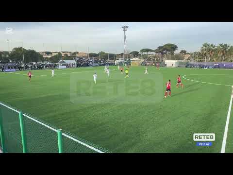 Ostiamare - Notaresco 0-0 (Highlights)
