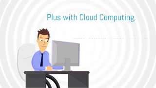 Why the Cloud is Gaining Popularity