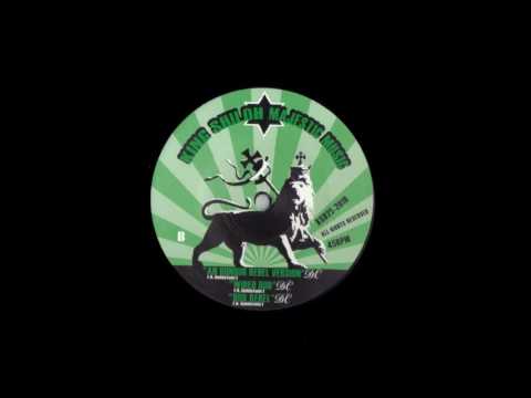 Dubcreator - Dub Rebel