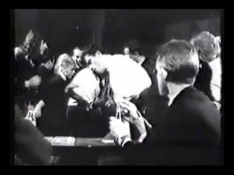 STAR-CLUB HAMBURG The Searchers 1962