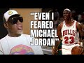 2 Hours Of Michael Stories Told By NBA Legends
