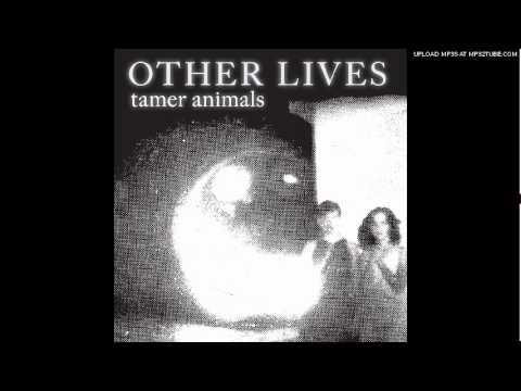 Other Lives - Desert Video