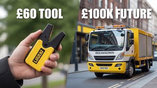 Mobile Jump Start Service Business for Beginners — UK Practical Guide - low-cost business idea