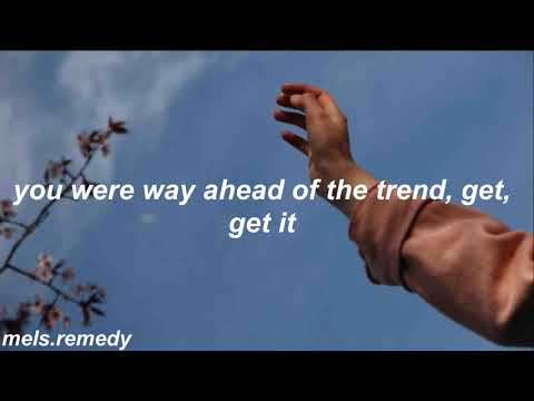 Lana Del Rey- American Lyrics