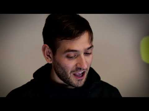 LPUTV -  LPU Exclusive: Rob Drumstick Secret