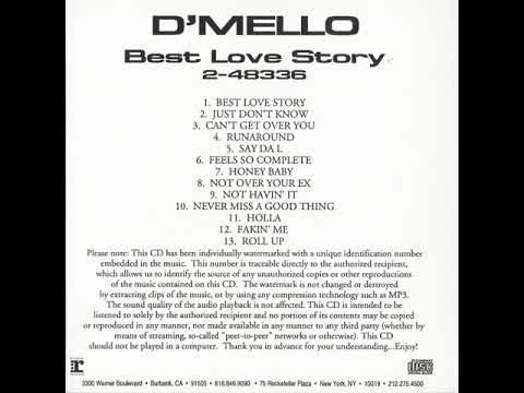 D’Mello-Runaround (2003)