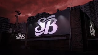 THEY. - U-RITE (Louis Futon Remix)