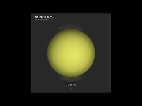 Agustin Sasson - Life Controller (Original Mix)