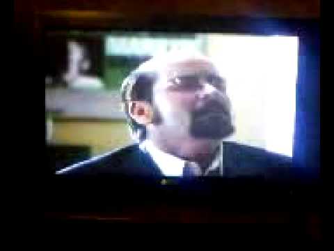 Charlie Sheen's Luuuve Gagger- Rated X