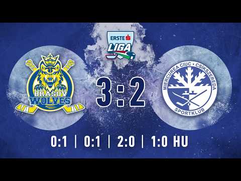 EL204 CORONA BRASOV   SPORT CLUB CSÍKSZEREDA 3 2 20200212