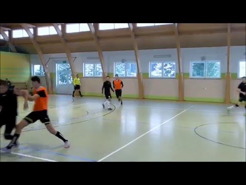 Team Lubawa - Terra Samplawa