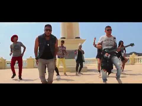 QUE COMO FUE   Dr. Flow , The Fusion Style Video Oficial