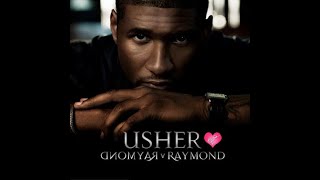 Papers: USHER