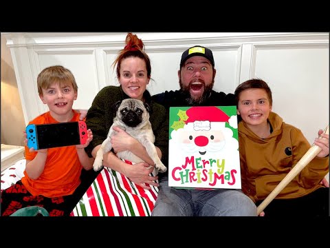 SHAYTARDS CHRiSTMAS SPECiAL! 2021