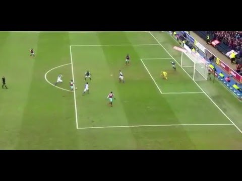 Blackburn Rovers 1-5 West Ham United (FA Cup) - Goals and Highlights 2015/16