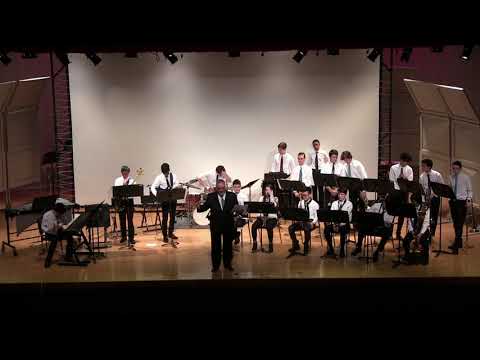 MKA - US Winter Band Concert - 12/11/19