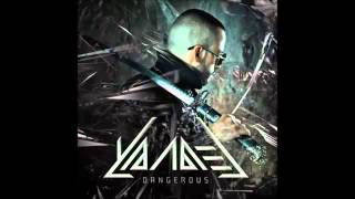 Yandel Dangerous 1 Calentura Trap Edition