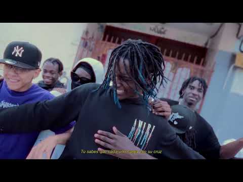 Richi Bling - Un Saludo (Official Video)