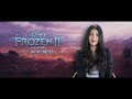 Frozen 2 Shruti Haasan Tamil Disney Studios IN