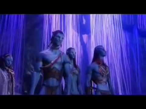 Avatar - Jake - THIS IS OUR LAND (Speech) [HQ].flv