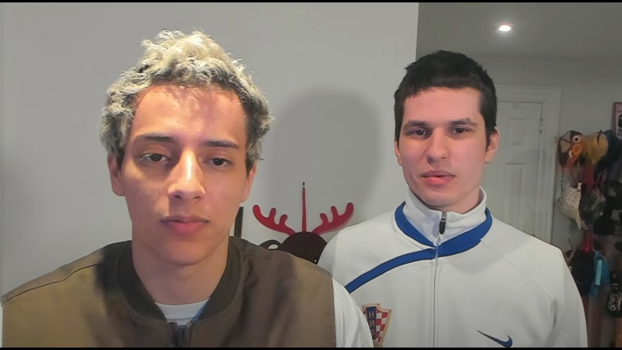 Reacting to youtube shorts