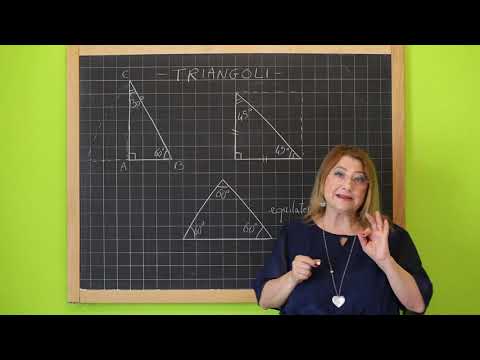50 i triangoli