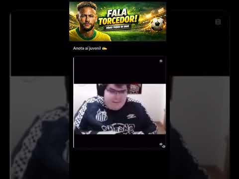 A MELHOR CANTADA DE TODAS , ANOTA AI #neymar #memes #neymardribles #futebol