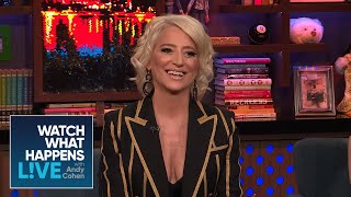 Dorinda Medley’s Toughest #RHONY Moment | RHONY | WWHL