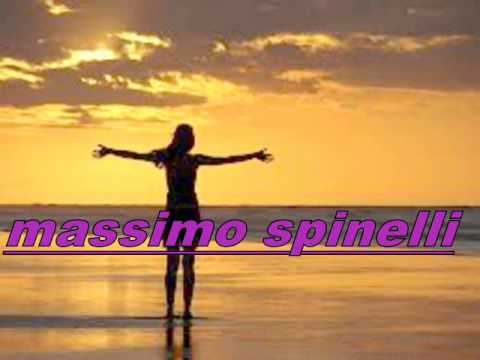 massimo spinelli io che non vivo.