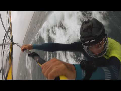 SAR1111 - Biggest High Jump Windsurf