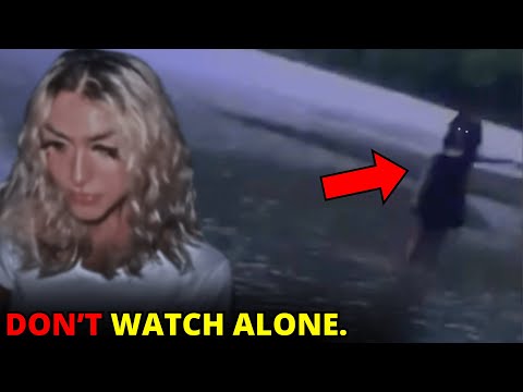 100 SCARIEST Trail Encounters Caught While Hiking | Mega Comp V47