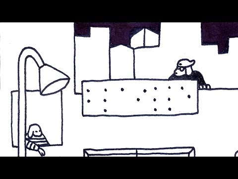 Ser Así (Kyddiekafka Remix)