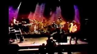 Bernard Lavilliers - Big Brother - Live Montréal - 1980