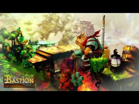 Mother, I'm Here / Setting Sail, Coming Home Extended - Bastion - Seamless Loop - 30 Minutes