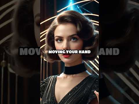 The Magic of the Theremin: Music Through the Ether