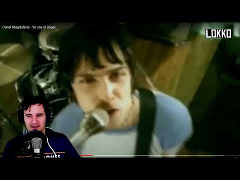 El sonido de Canal Magdalena y "Yo Soy el Ángel" | Lokko Clips
