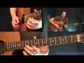 Eric Clapton Old Love Unplugged Guitar Solo ...
